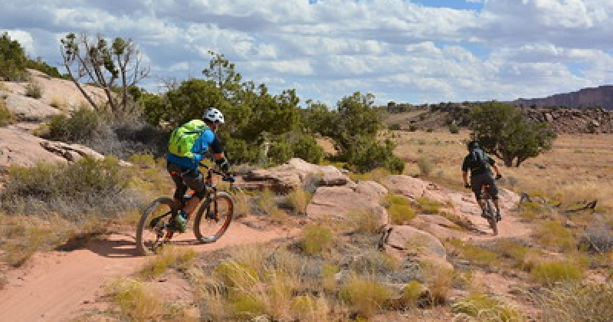 Ebikes blm sale
